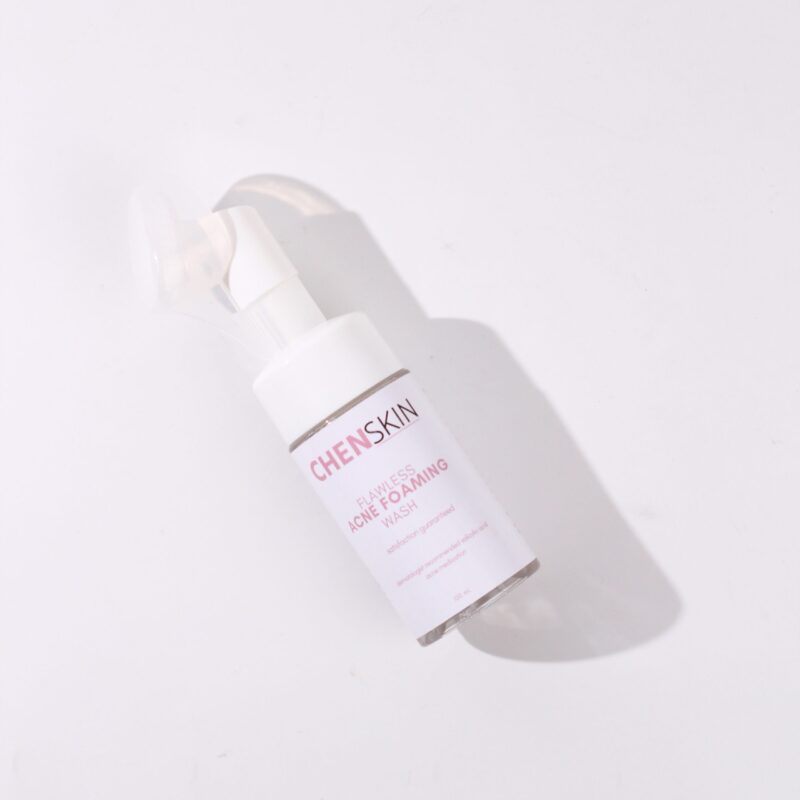 ACNE Foaming Wash - Image 2